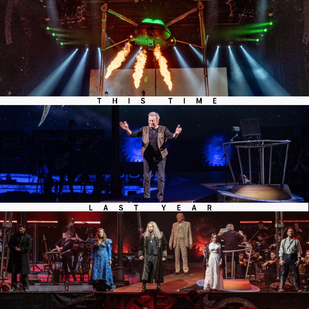 TheWarofTheWorlds tweet media