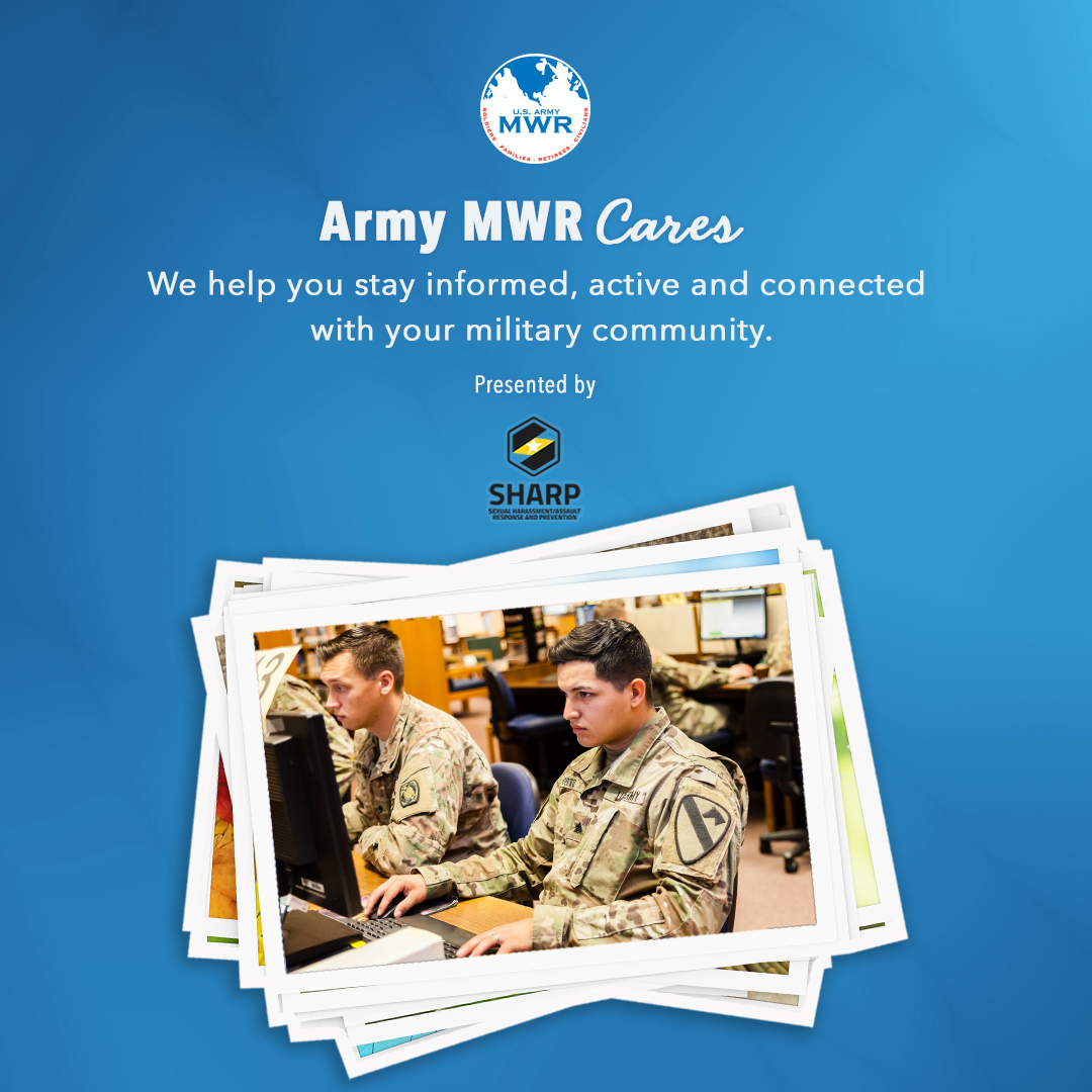 Where do you want to go? MWR libraries can take you! Dive deep into what fascinates you. SO MUCH is available at your local MWR library…and more is available online, without even stepping through the doors! armymwr.com/mwrcares #armymwrcares @ArmyResilience