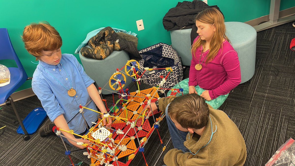 Jennifer French tweet media