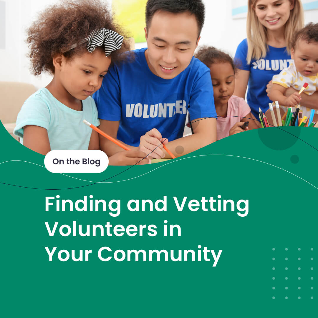 You can bring adults in your community together for a common goal, like volunteering! With lower budgets and staffing shortages, the timing is better than ever to build a community of volunteers! Check out our blog to read about how.
activenetwork.com/blog/finding-a…