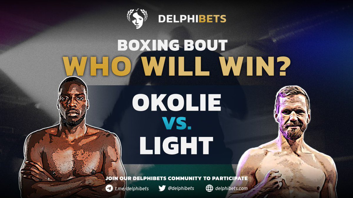 DELPHIBETS tweet media