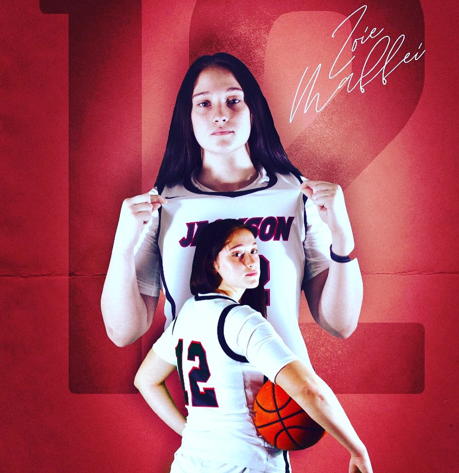 COLLEGE COACHES just caught a huge recruiting  break😄👏👏👏

⭐️⭐️AND ZOE MAFFEI  JUST GOT  
                    😃LUCKY🏀✔️
  
  (college coaches you better read)

nothingbutskills.com/blog/