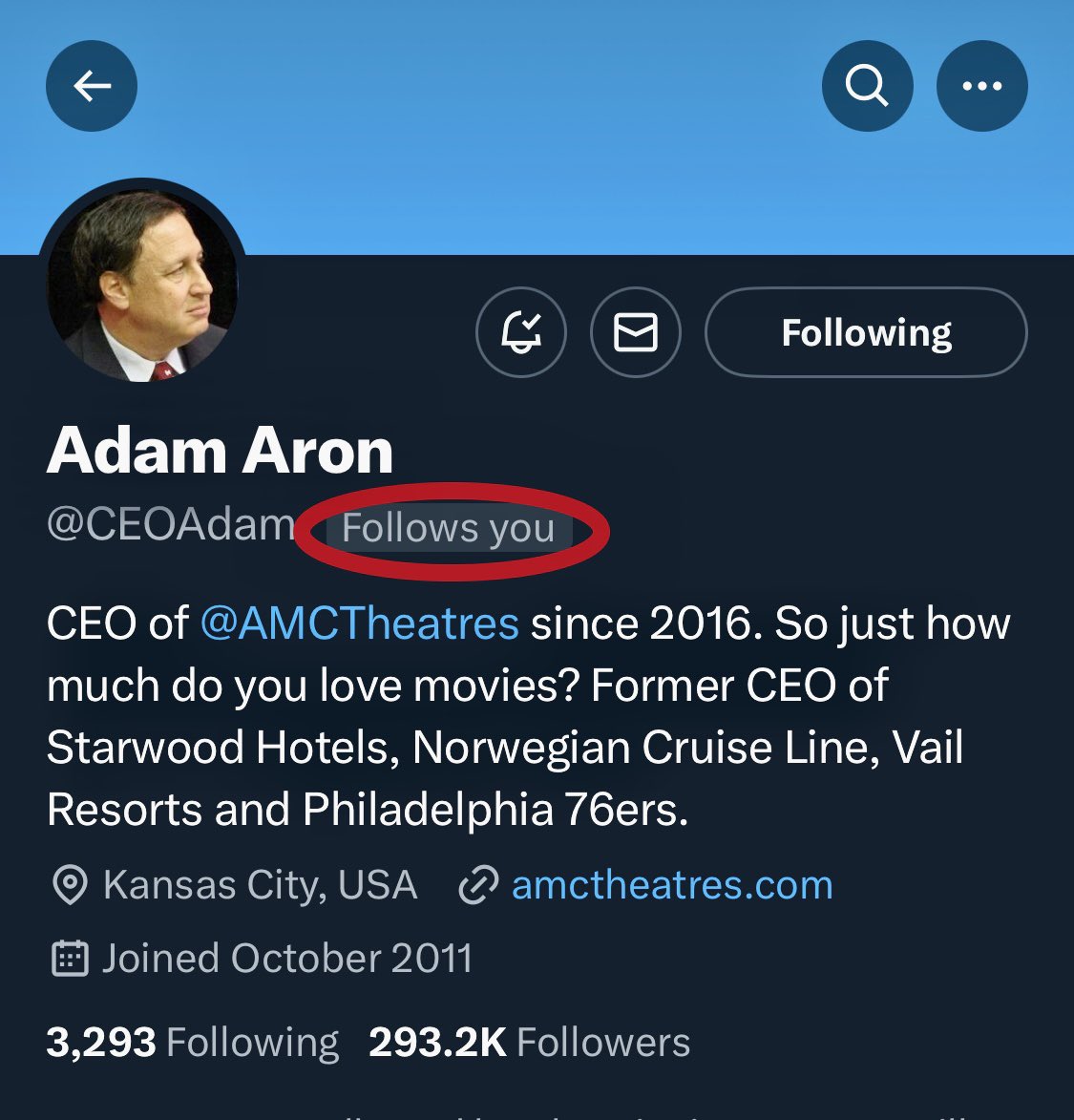 EvilVillainAPE's tweet image. Pinch me. #AMC 🍿🦍🚀