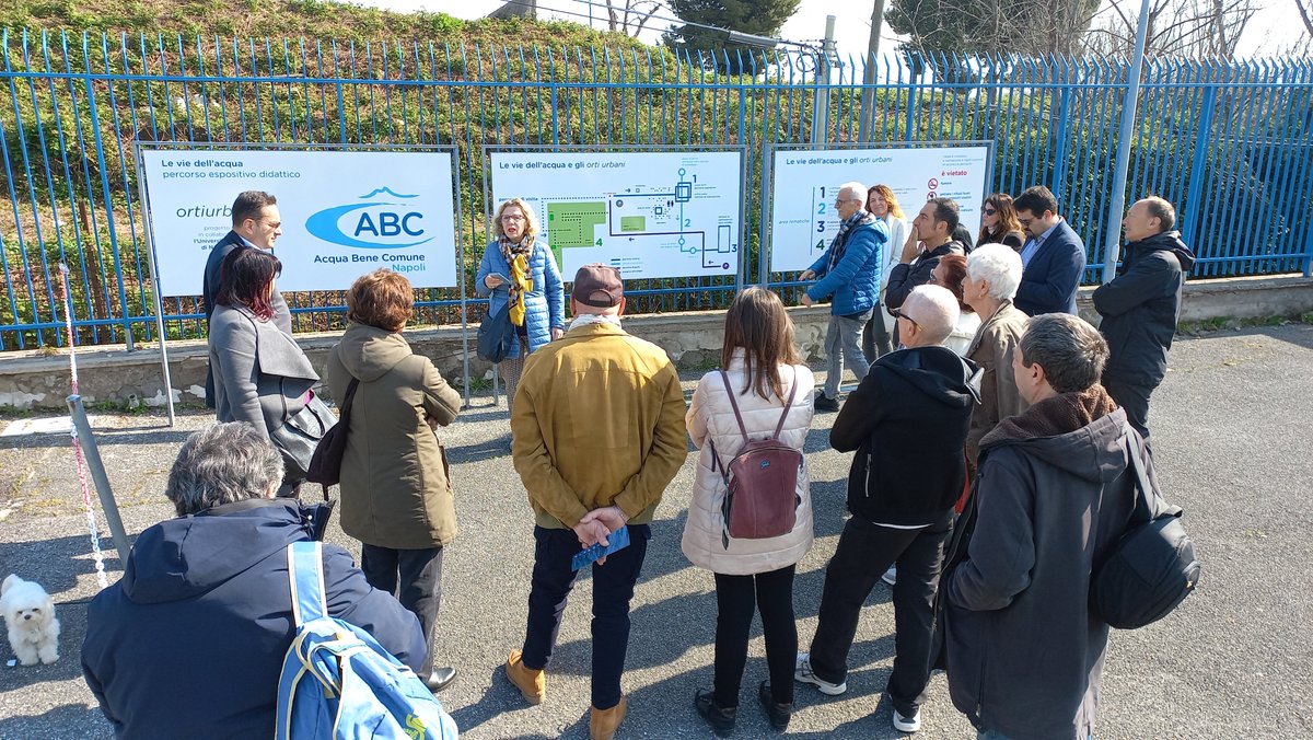 Abc Napoli tweet media