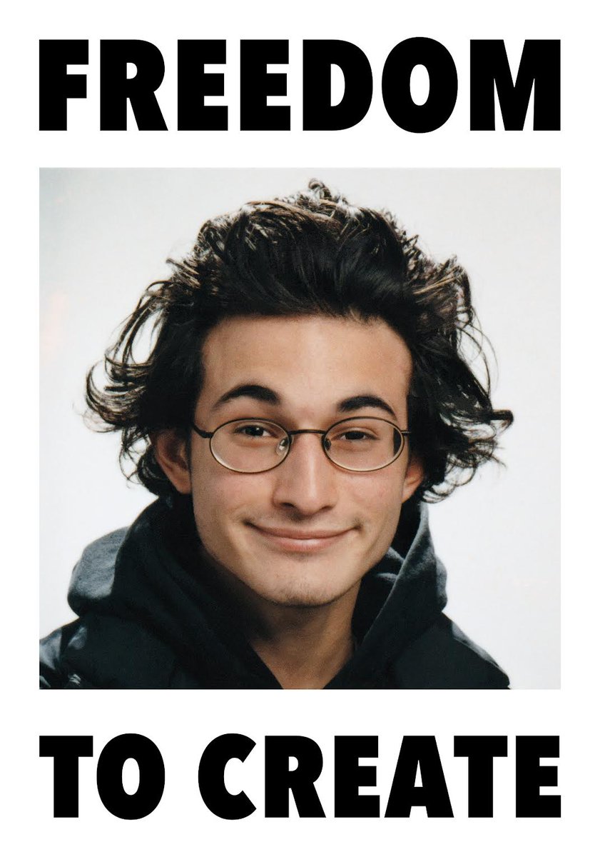 johnhamon_'s tweet image. #FREEDOMTOCREATE
@Arthemort @ape6743 @BnoiitC