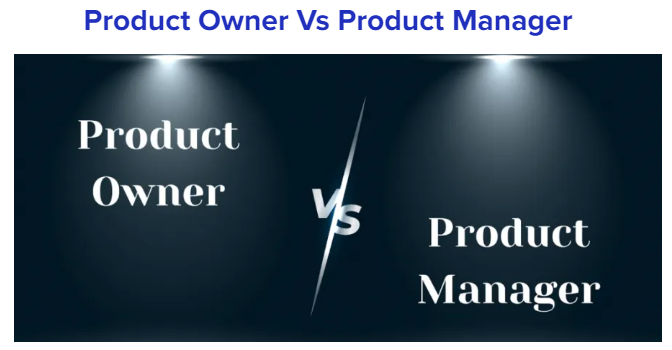 PremierAgile's tweet photo. "What's the difference between a Product Owner and a Product Manager? Our latest blog post breaks it down for you. 🤔👀
https://t.co/4oGRSSMpAU
@SureshKonduru77
#productmanagement #shortarticle #differences #agilemethodology #backlog #productowner #productmanager https://t.co/tjjFvMdt7e
