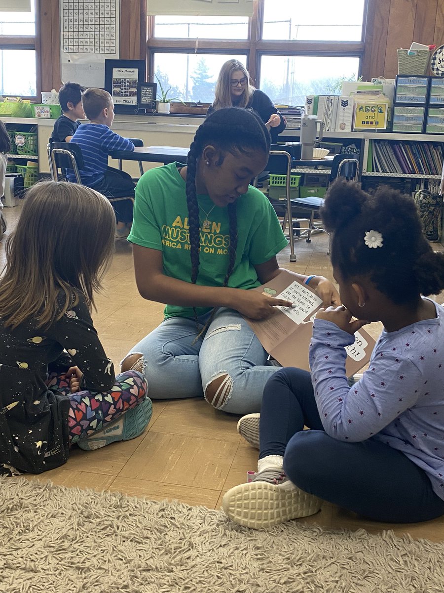 Fairview Elementary tweet media