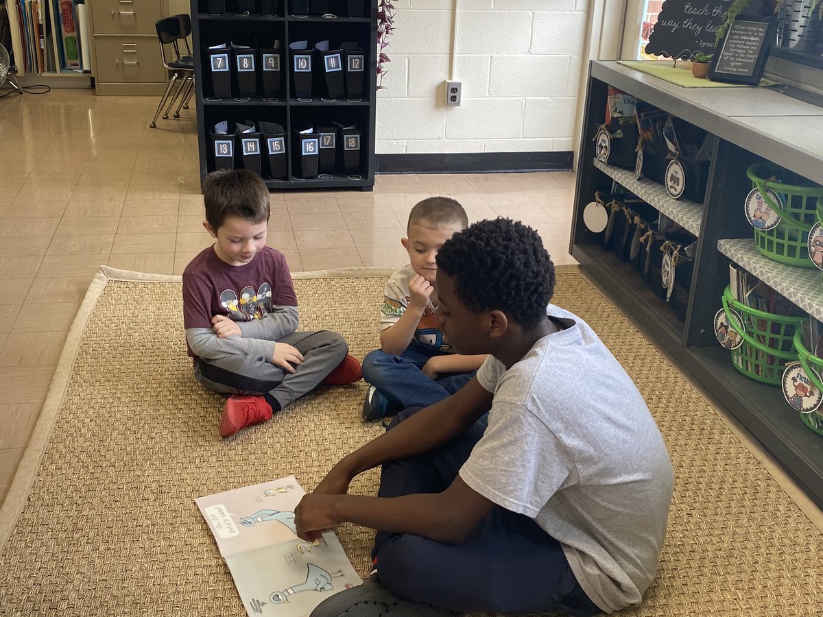 Fairview Elementary tweet media