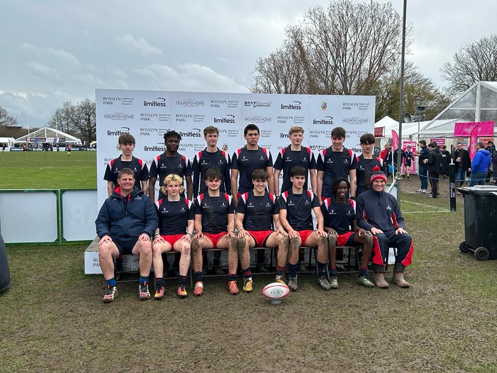 Taunton School tweet media