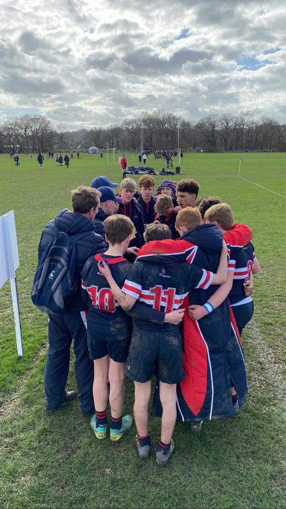 Taunton School tweet media