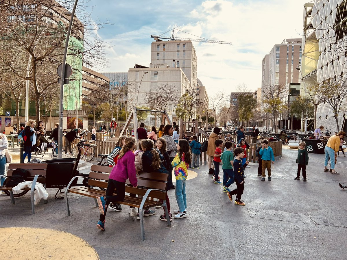 Janette Sadik-Khan tweet media