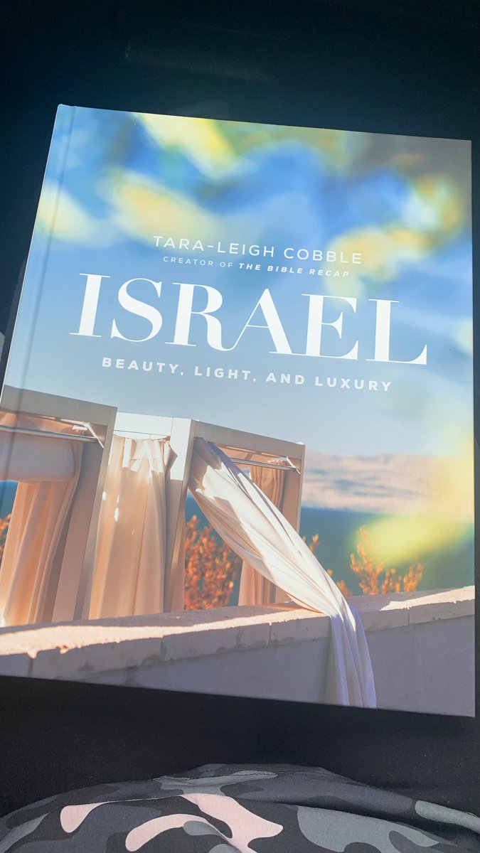 Tara-Leigh Cobble Book Giveaway!!! #Israel #Giveaway #Win @TaraLeighCobble kingsumo.com/g/t4ulsd/tara-…