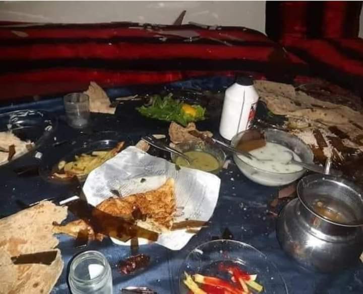 دا نه هيريږې او نه به هير شې
💔😢