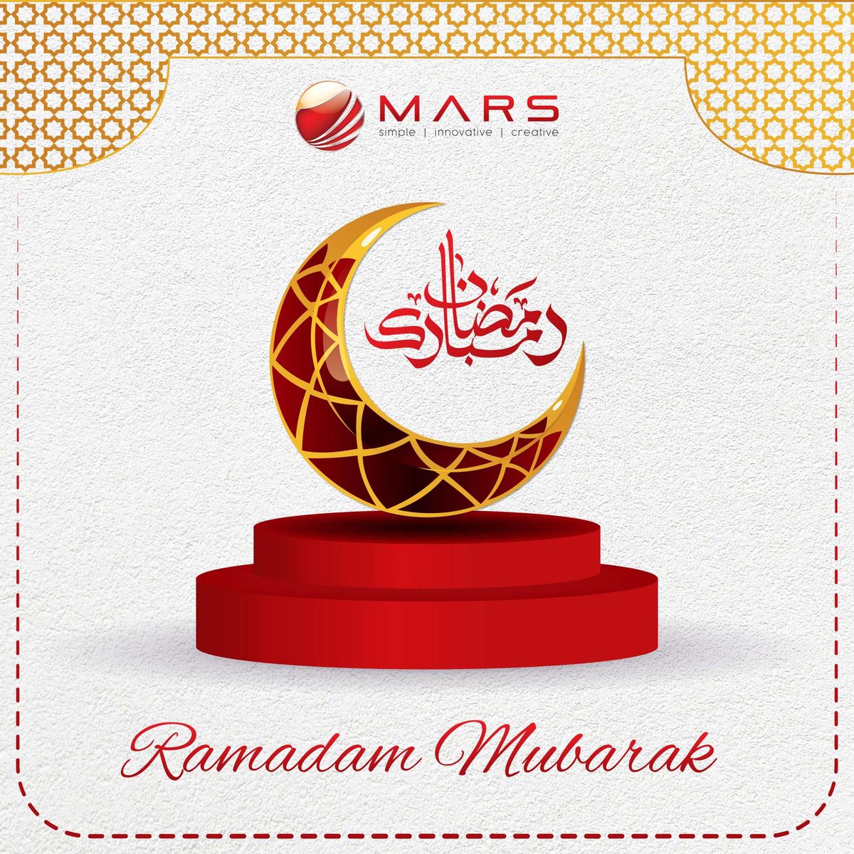 Ramadan Mubarak to all! May this holy month bring you peace, blessings, and spiritual rejuvenation.😇

#ramadan2023 #RamadanMubarak #blessings #peace #spiritualrejuvenation