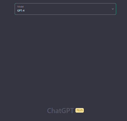 forobeta's tweet photo. 1/ 🌐 Primero, abre Google Chrome y ve a la página web de ChatGPT-4. Asegúrate de estar en la página principal o en la pantalla de inicio de sesión. #ChatGPT4Tutorial https://t.co/vp6PJfK30Q