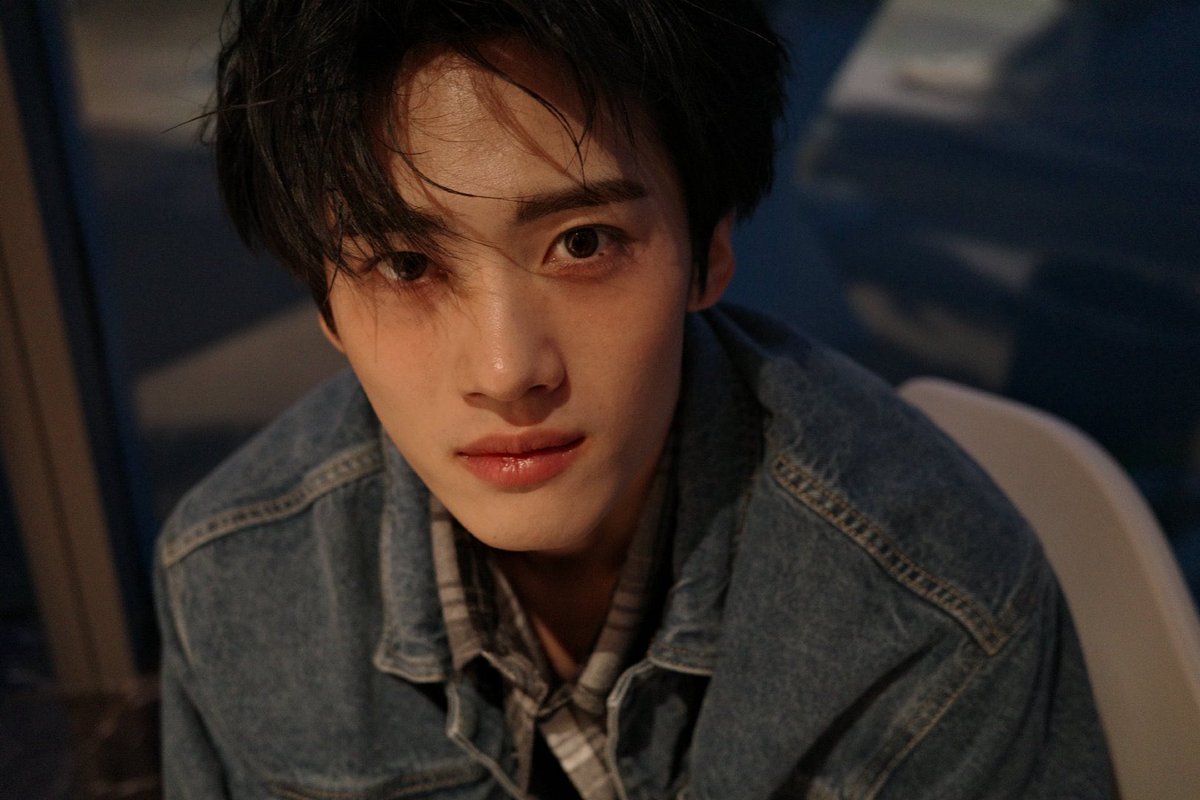 PentagonUSAone's tweet photo. Yanan 🥹❤️
“Take care of yourself” - Yanan’s Weibo
#PENTAGON @CUBE_PTG @CUBE_PTG_JAPAN #ShanghaiPrince #BringYananBack @cube_ptg_staff https://t.co/hDFHpmFrBP
