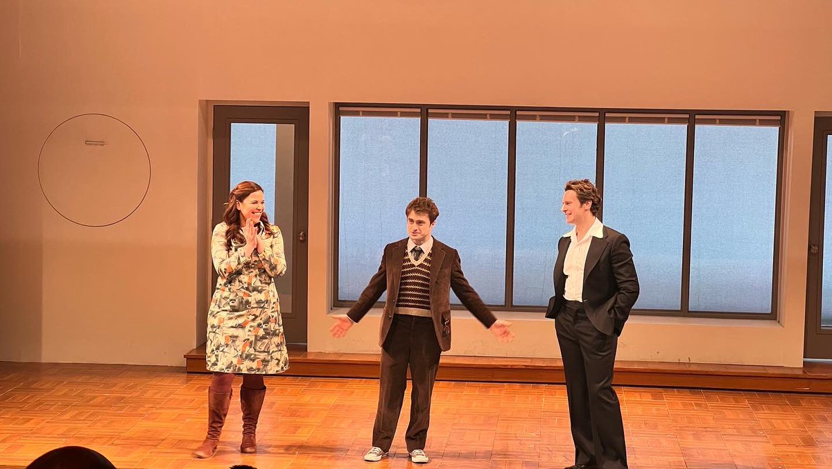 ashleysnotcool's tweet photo. @MerrilyOnBway 🥰 https://t.co/aW7owSShwO
