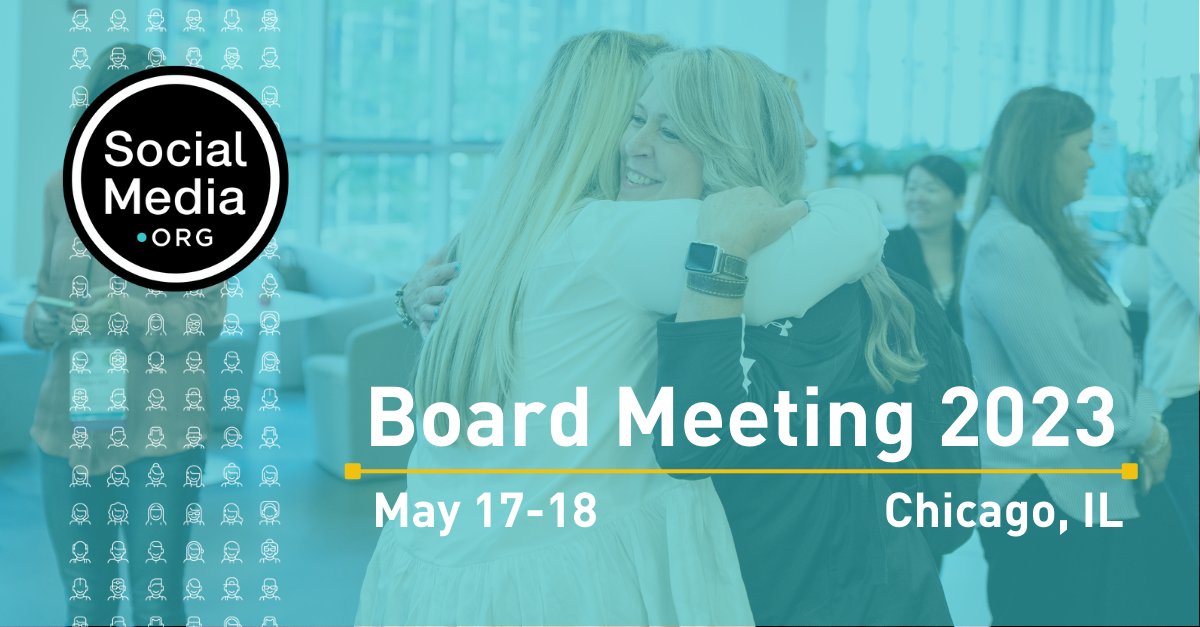 SocialMedia.org tweet media