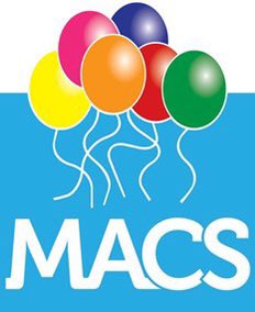 NightSkyFDN's tweet photo. We’re happy to have given a grant this month to @MACSthecharity - they support children without eyes or undeveloped eyes. Our grant allows them to buy much needed specialist equipment including 1 x Braillenote Touch 32, 1 x JAWS software &amp; 4 Apple iPads.📱⌨️ https://t.co/dUT694XyPj