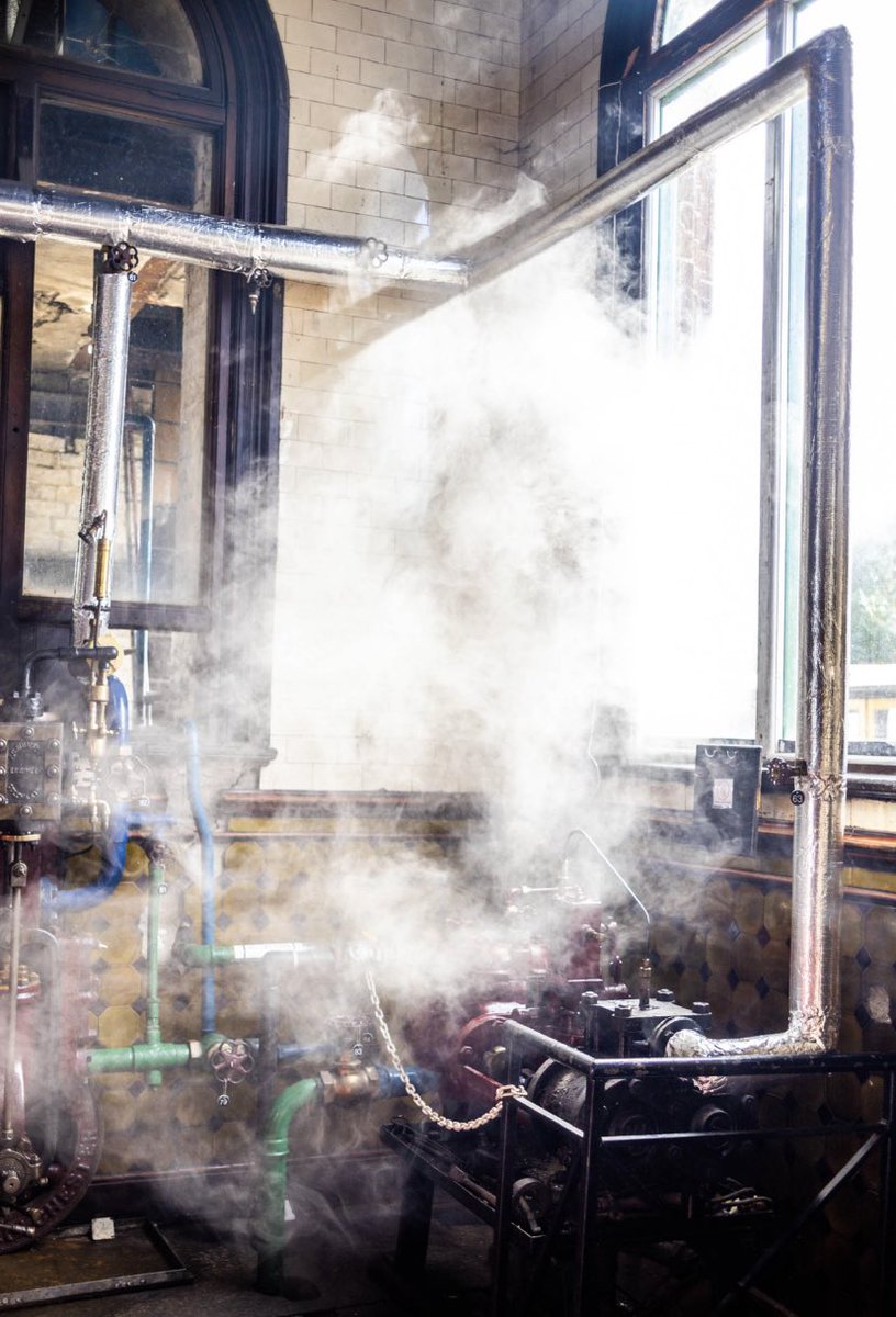 What’s that smell?

We’ve been invited to take part in the fascinating <a href="/odeuropa/">Odeuropa</a> project researching the power of smells and olfactory heritage. To do this we need YOUR help! 

If you fancy having a sniff around the Museum on a tour with <a href="/vic_toriane/">Victoria-Anne Michel</a>, check out our website!