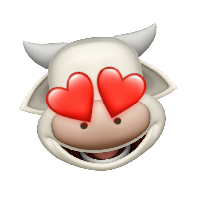 orzliam's tweet photo. @niceoe Nice ! 🐮 https://t.co/7N2P1t0oST