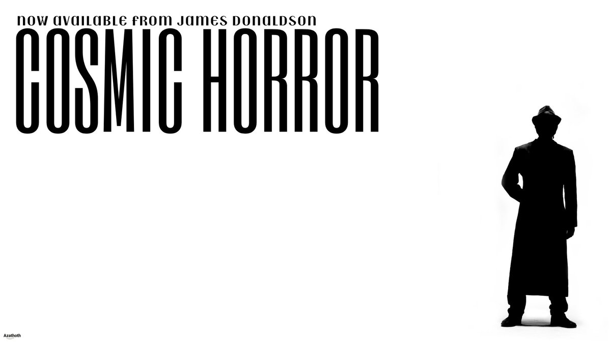 CorsairAuthor's tweet photo. COSMIC HORROR - An exciting reimagining of the Cthulhu mythos! 

https://t.co/uGAvfpbZWJ

#CosmicHorror #CorsairAdventures #Cthulhu #CthulhuMythos #HPLovecraft #Lovecraft #Lovecraftian #newbookalert #IARTG #Azathoth #Nyarlathotep #Necronomicon #Innsmouth #Dagon #Miskatonic https://t.co/LVTxsU50KM