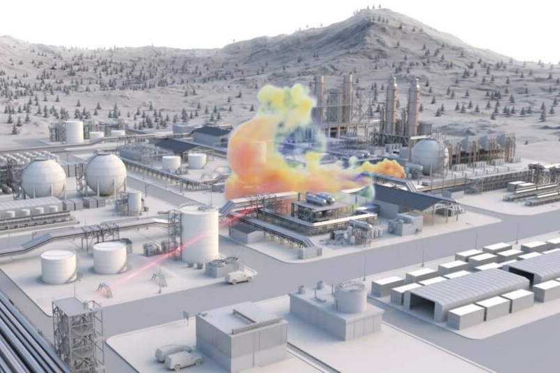 miricompany's tweet photo. Mirico Joins Global Initiative to Cut Methane Emissions #methane #emissions
https://t.co/8MXYsM0OHR https://t.co/uOdNQmjHjX