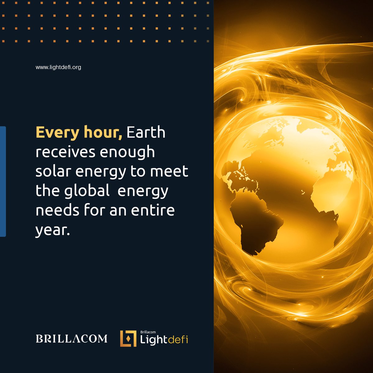 Light DeFi tweet media