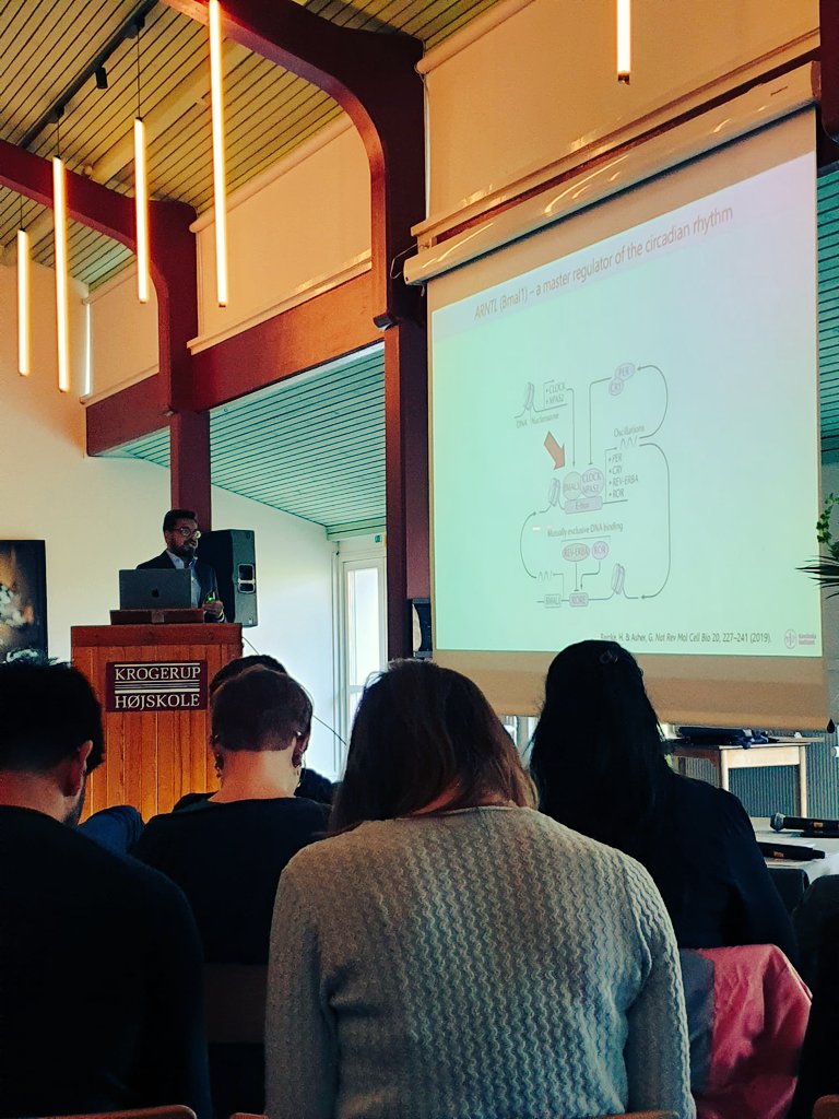 sampathkn19's tweet photo. Thanks to #SSAR for the opportunity to present our work from @ki_vasc! Had fun! https://t.co/KEq1DWSnec