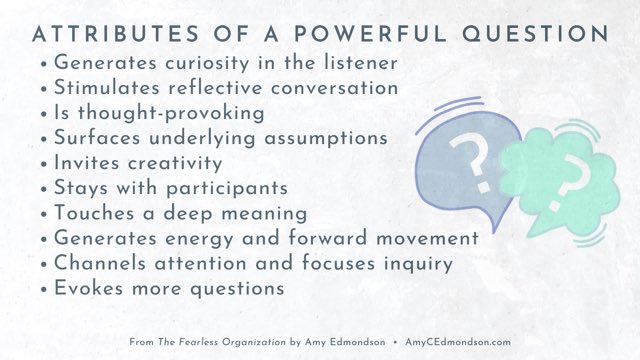 #askgoodquestions