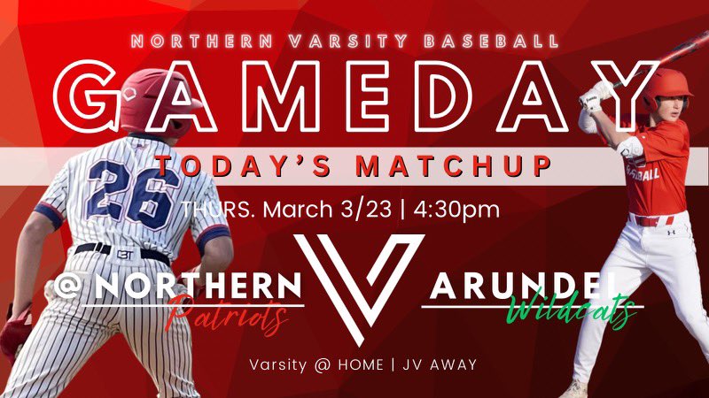 Northern Baseball tweet media