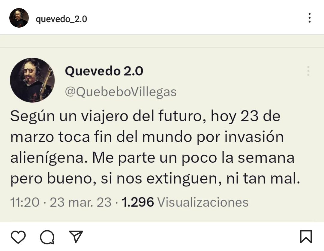 drunkastor's tweet image. #PoderosoQuejumbroso