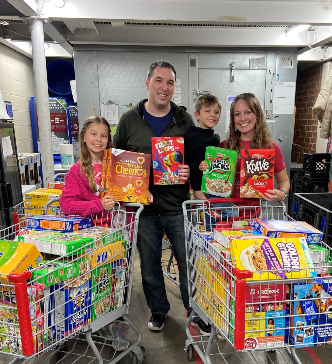 North Fulton Community Charities tweet media