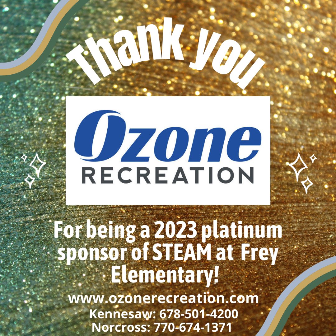 Frey Foundation tweet media