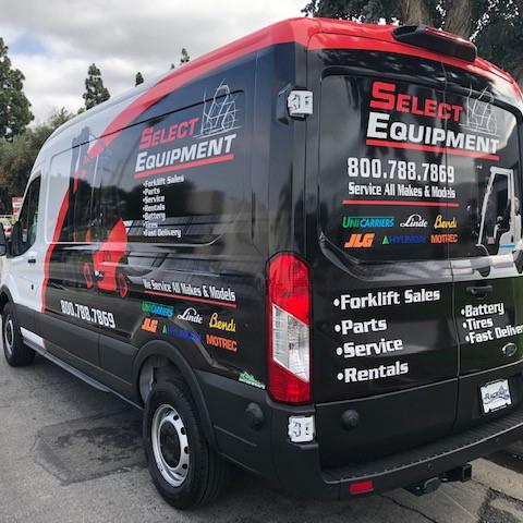 SelectEquip's tweet image. Our Mobile Service Team helps customers all over Southern #California &amp;amp; the San Joaquin Valley. We can evaluate &amp;amp; recommend solutions for your #equipment for all makes &amp;amp; models &amp;amp; within all price ranges.

800-788-7869
selectequipment.com/forklift-servi…

#forklift