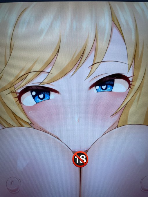 えぐい音出しながら搾り尽くそうとするユインチャ描けた☺️ 