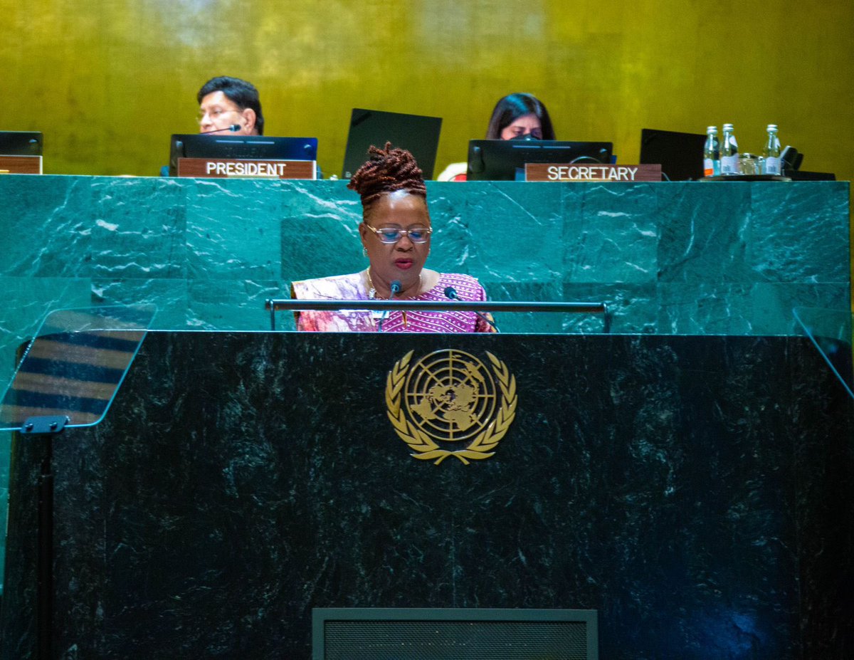 Ministry of Water, Sanitation and Irrigation tweet media