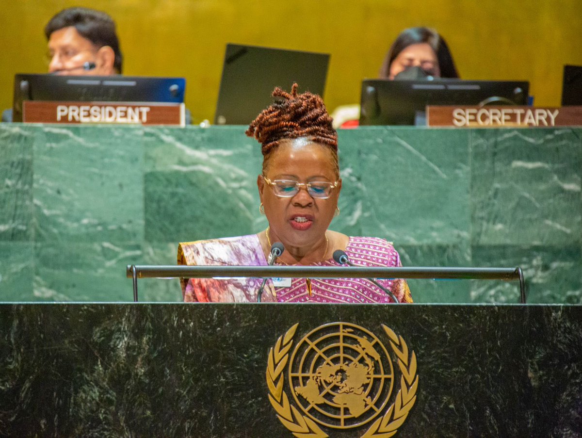 Ministry of Water, Sanitation and Irrigation tweet media