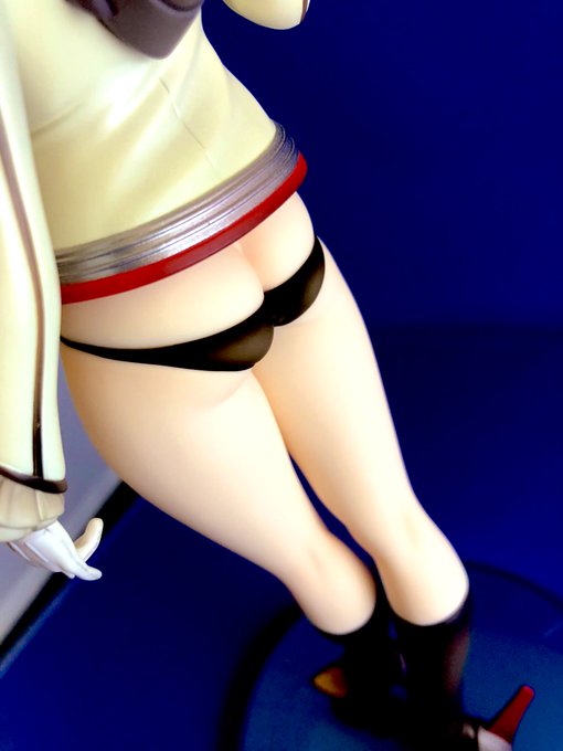 おしり🍑
キャラクター物のこういう要素っていいですよね… 