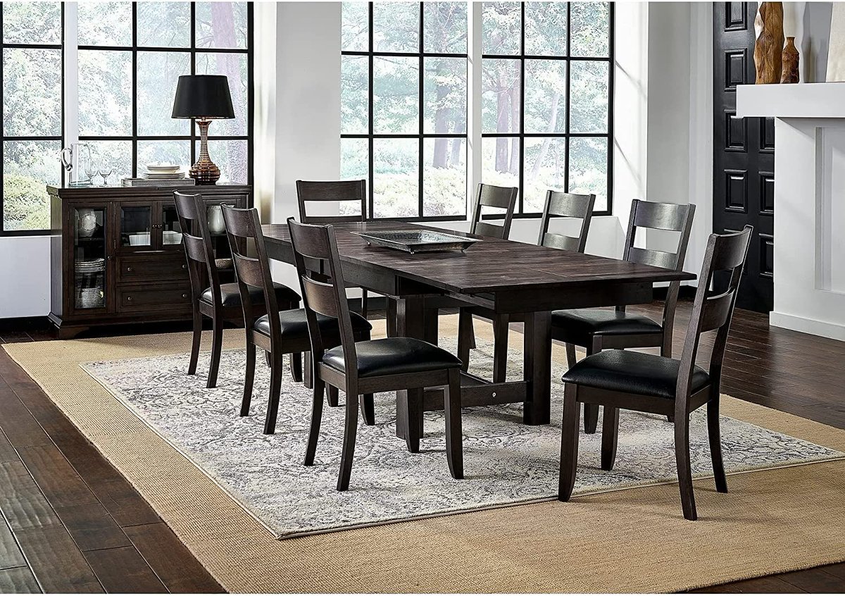 Banks Dining Table 2023: Top picks by experts
luxbestreviews.com/banks-dining-t…

#diningtabledecor #moderntable #rustictable #farmhousetable #extendabletable #roundtable #rectangulartable #squaretable #woodentable #marbletable