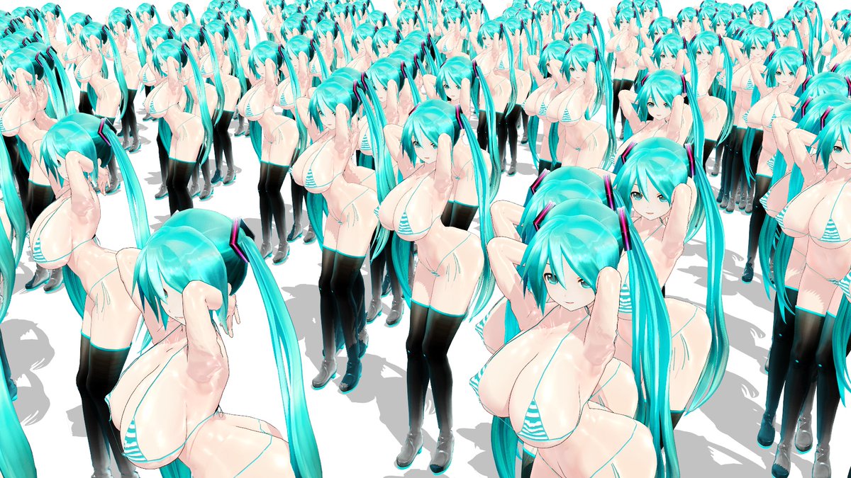 集合体恐怖症を克服しようぜ 