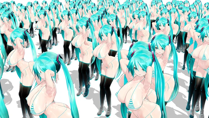 集合体恐怖症を克服しようぜ 