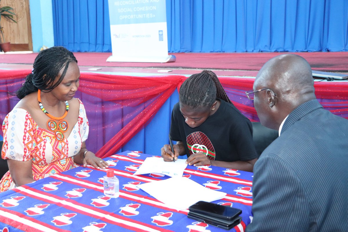 Christine N Umutoni tweet media