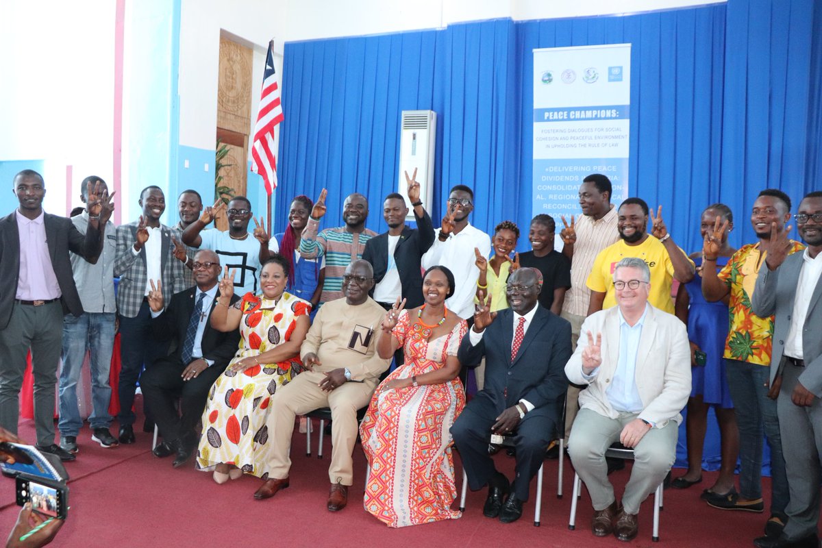 Christine N Umutoni tweet media