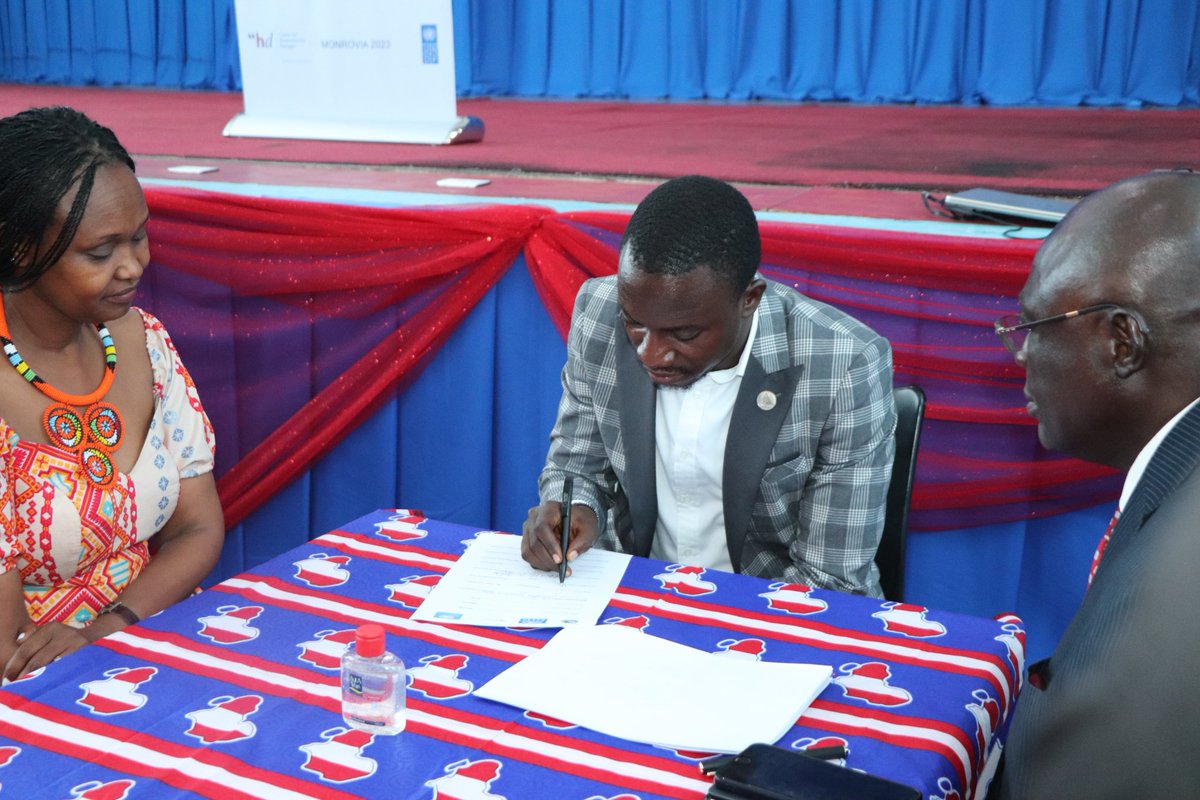 Christine N Umutoni tweet media