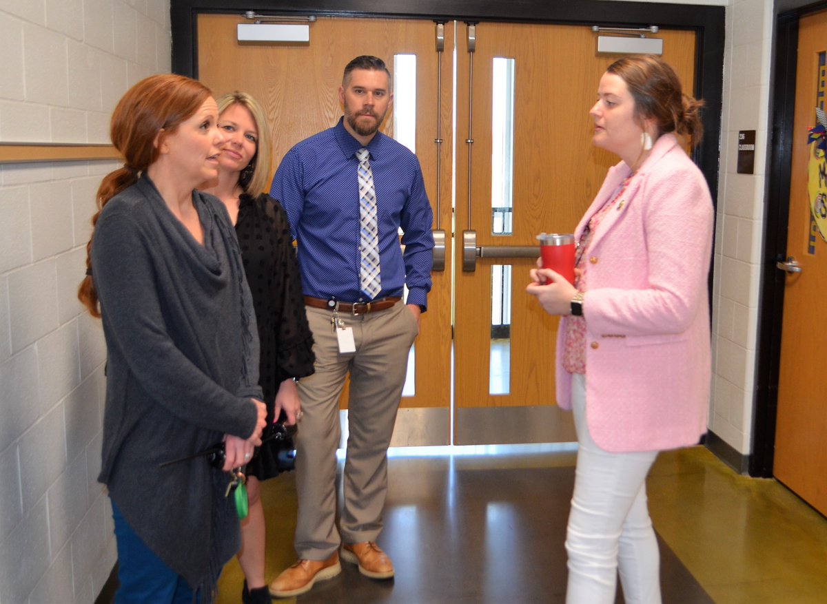 Hardin County Schools Kentucky on Twitter "We truly appreciate