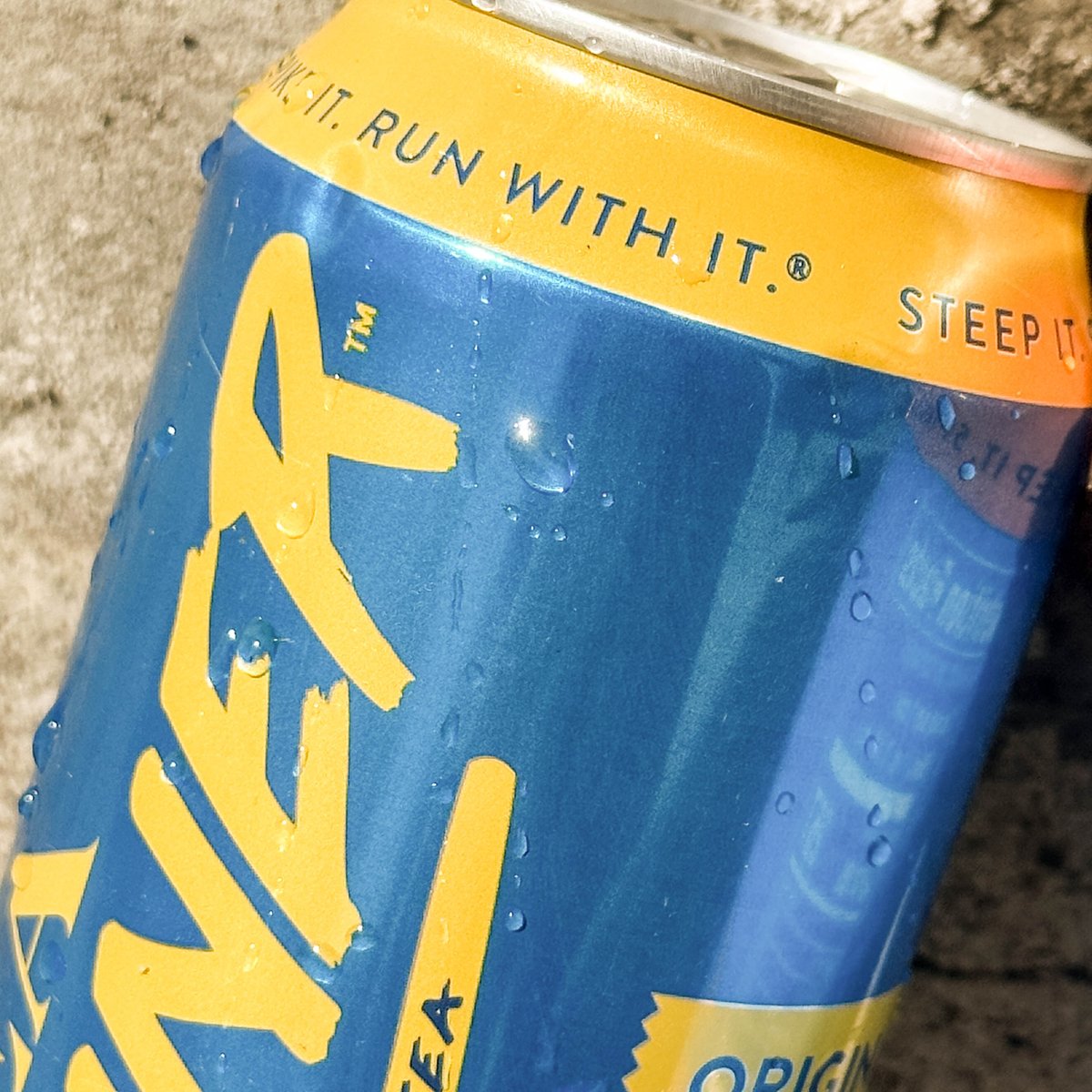 Its a brew-tea-ful day for an OJ

#tearunner #hardtea #hardicedtea #pointbrewery #brewery #wibrewery #wisconsinbrewery #wibeer #stevenspointbrewery #discoverwisconsin #visitstevenspoint  #stevenspointwi #stevenspointwisconsin  #centralwisconsinbrewery