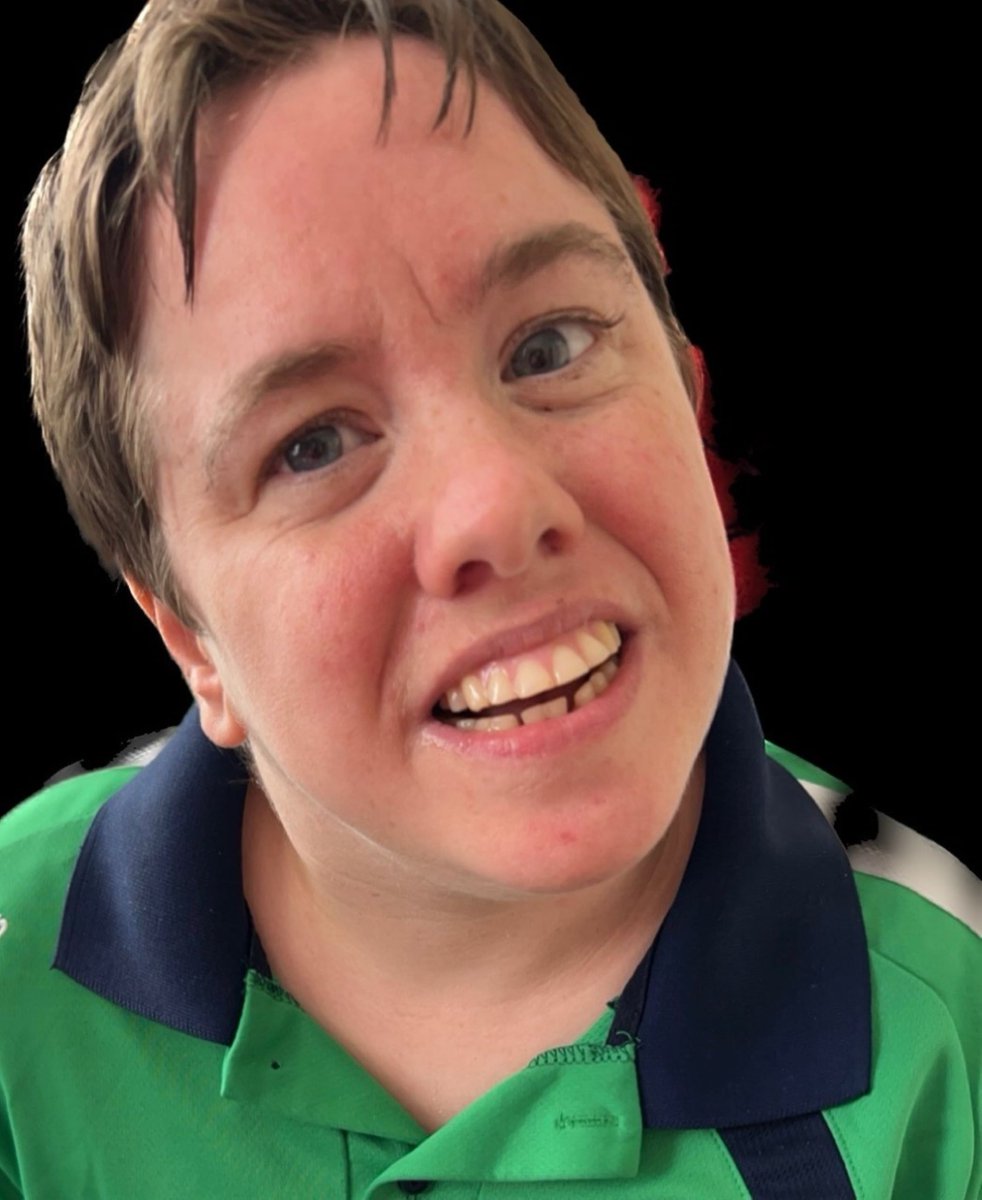 IrishBoccia's tweet photo. Boccia Ireland are delighted to announce the members of their Development Panel for 2023 @ParalympicsIRE @padraicsboccia @Padjoe92 @DenisMToomey @deniese_o @littlemssportie 
BC2 - Stuart Wiley
BC3 - Erika Boucher
BC3 - Jenny Garde
BC3 - Patrick Flanagan https://t.co/YFPnT9bOf2