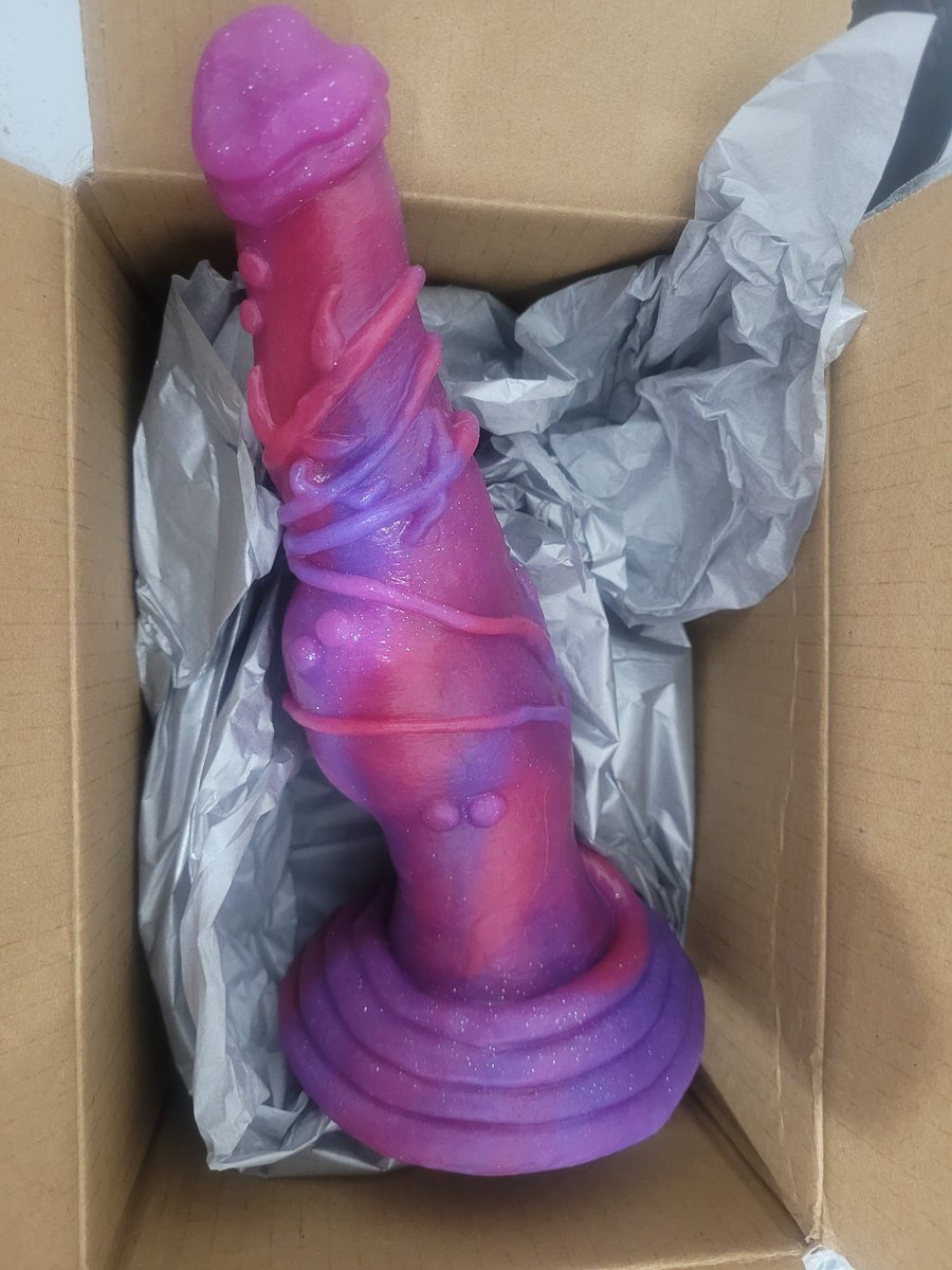 <a href="/TheBeastAsylum/">TheBeastAsylum</a> Got it today. Looks amazing! Thank you!