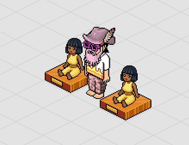 🤍 Sorteo 🤍

🏆 2 Ganador@s 

➡️ Requisitos: 

- Follow y RT 🔃
- etiqueta a un amix.

⏰ Finaliza en una semana.

Suerte 🤍